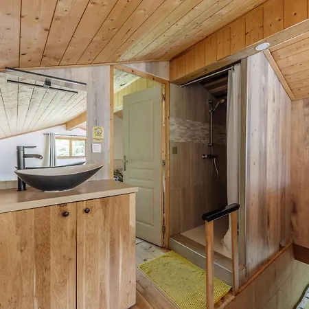 Zen Dans Les Bois Blesignac