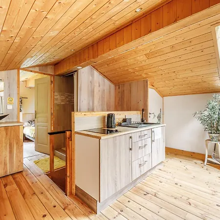 Zen Dans Les Bois * Blesignac