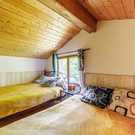 Zen Dans Les Bois * Blesignac