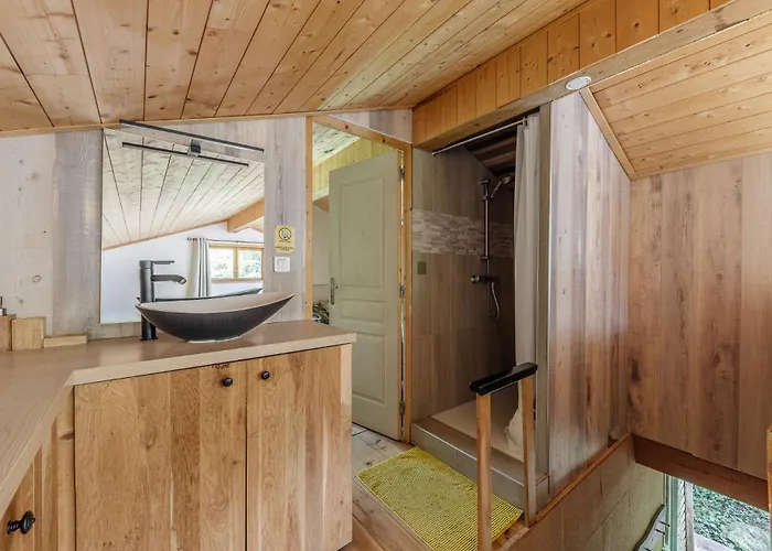 Zen Dans Les Bois Blésignac