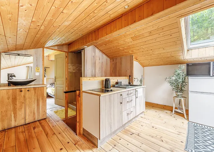 Zen Dans Les Bois * Blésignac