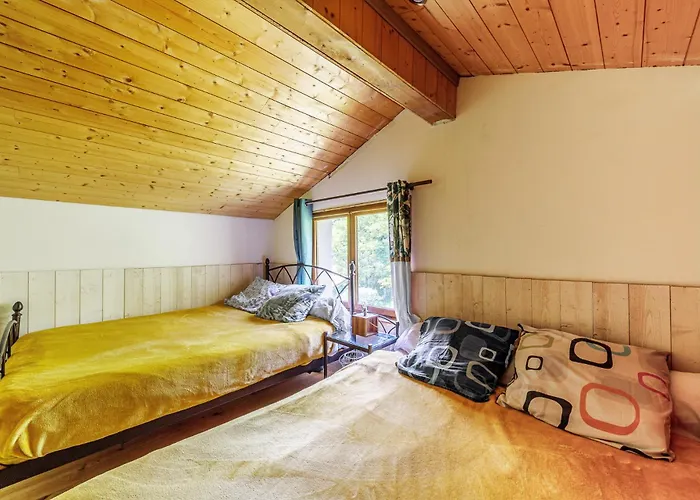 Zen Dans Les Bois * Blésignac